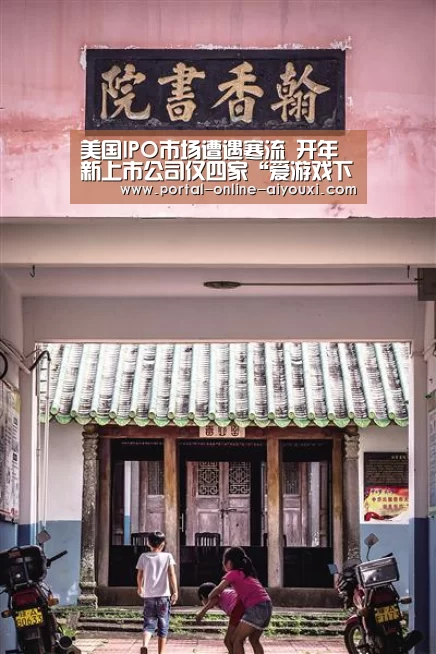 美国IPO市场遭遇寒流 开年新上市公司仅四家“爱游戏下载”(图3) 爱游戏下载